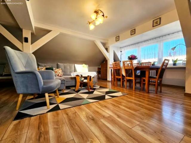 Strzelecka 70 m², Kołobrzeg