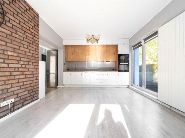 Strzelecka 73 m², Szczecin