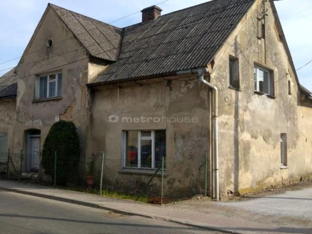 Strzelińska 244 m², Przeworno
