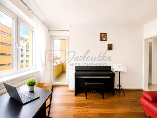 Strzelnicza 56,41 m², Rzeszów