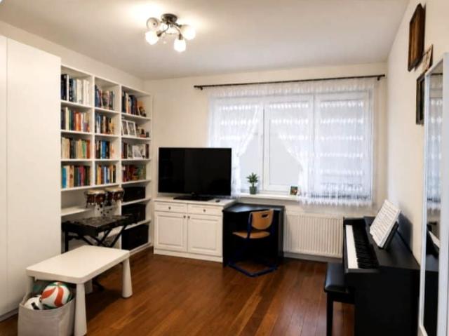 Strzelnicza 23 56,41 m², Rzeszów