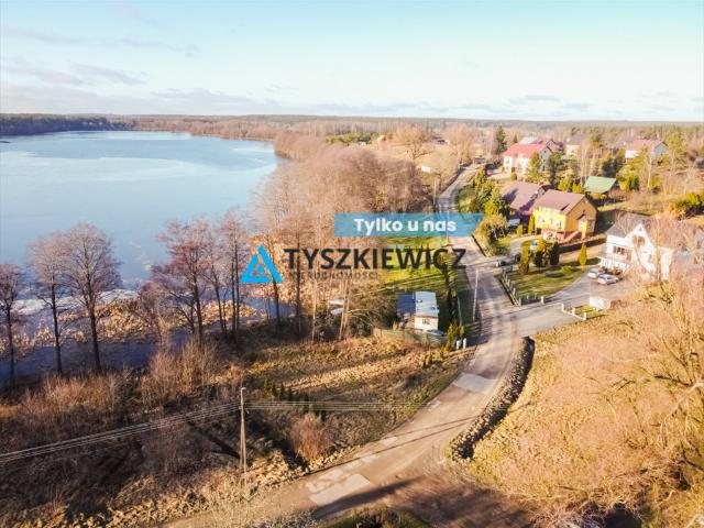 Strzepcz, 461 m2