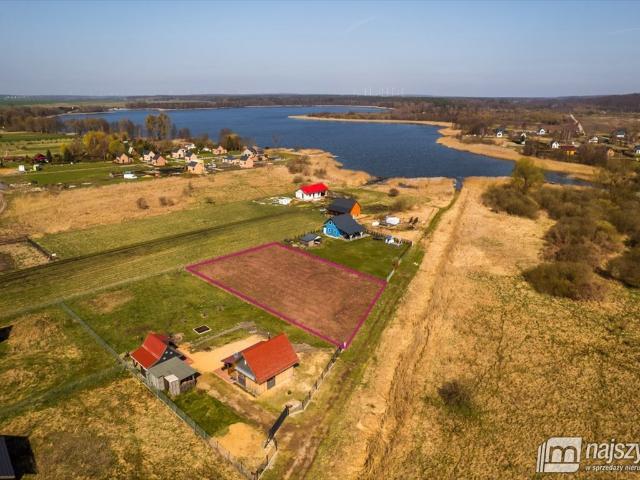 Strzeszów, 1 470 m2
