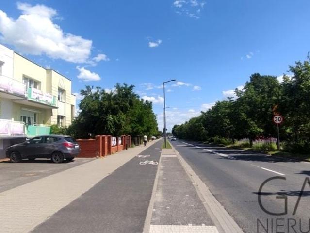 Strzeszyńska 100 m², Poznań