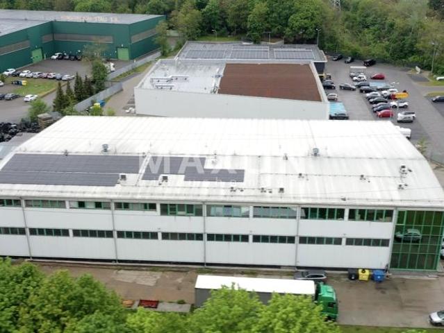 Strzeszyńska 23 3 088 m², Poznań