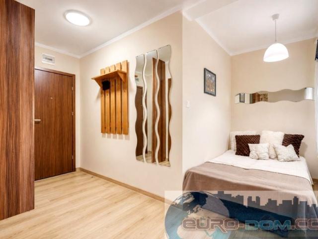 Strzeszyńska 25 m², Poznań