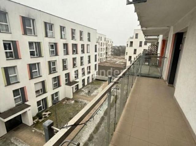 Strzeszyńska 44 m², Poznań