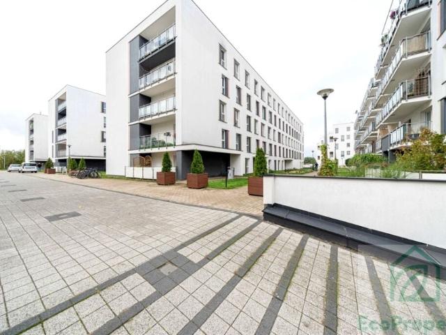 Strzeszyńska 55,19 m², Poznań