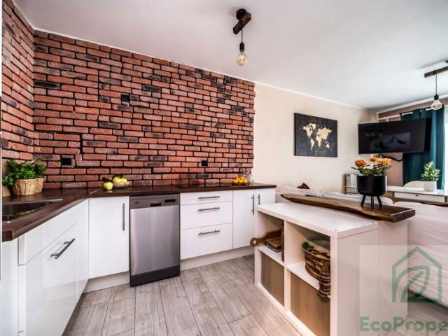 Strzeszyńska 55,19 m², Poznań