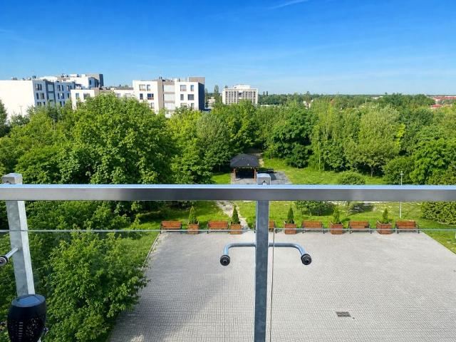 Strzeszyńska 69 56 m², Poznań