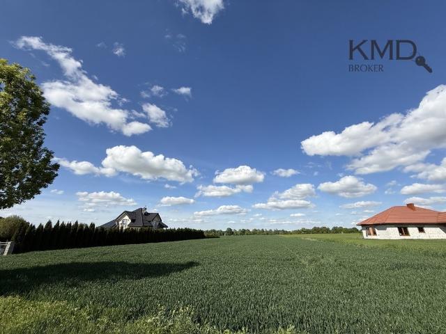 Strzyżewice, 2 061 m2