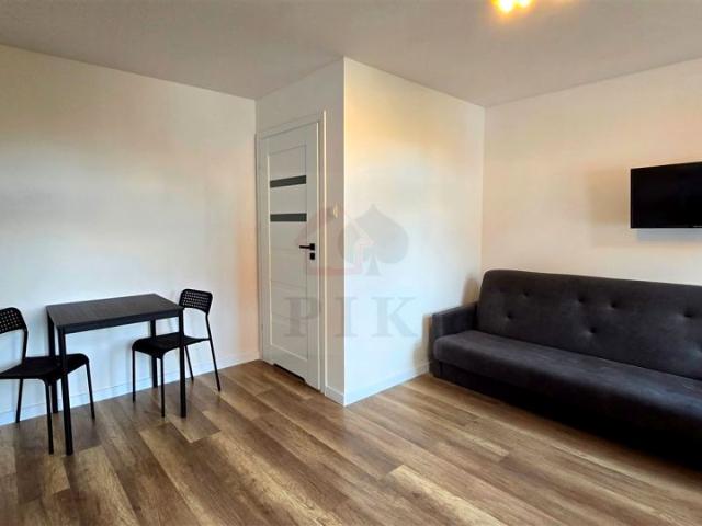 Strzybnego 25 m², Chorzów