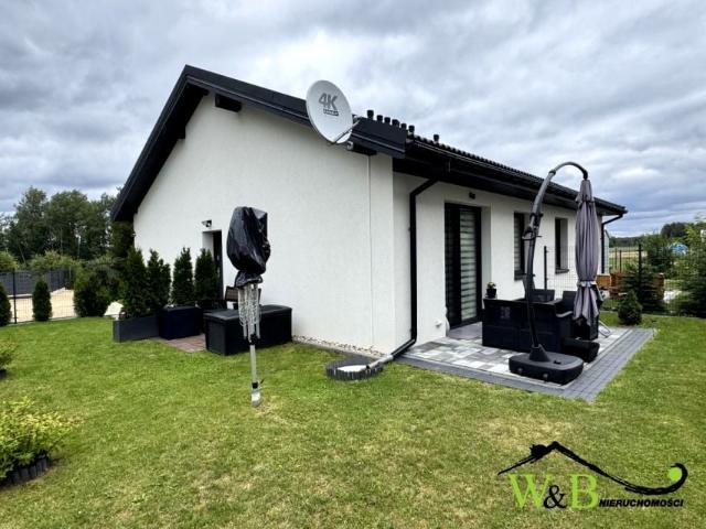 Strzybnica 51,84 m², Tarnowskie Góry