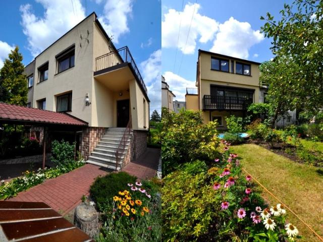 Strączkowa 218 m², Wrocław