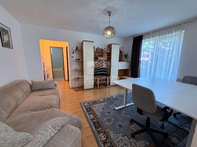 Str. Gheorghe Sincai zona BRD – Ap. 2 camere, et. I