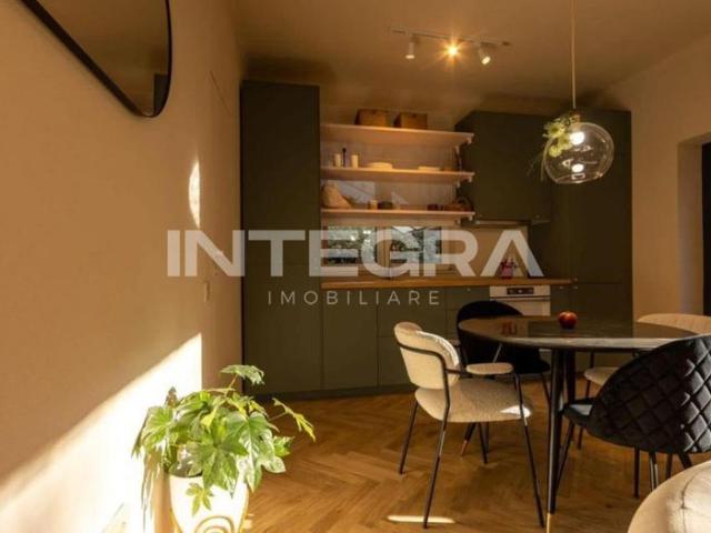 Str. Emil Isac Nr. 15 | Inchiriez Apartament 2 Camere | Centrul Clujului