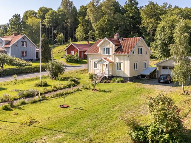 Stråkenvägen 56