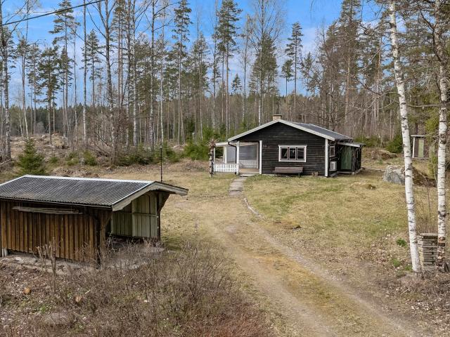 Stråkvägen 36