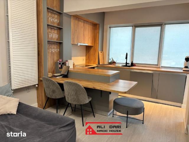 Str Luceafărului Apartament 2 camere Etaj 1 Zona Calea Baciului