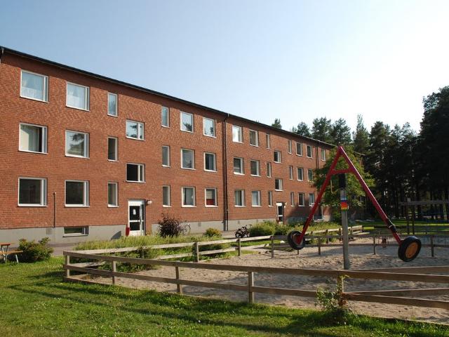 Strålvägen 11