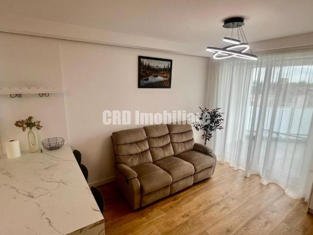 Str. Vasile Alecsandri – prima inchiriere – apartament 2 camere, ultrafinisat