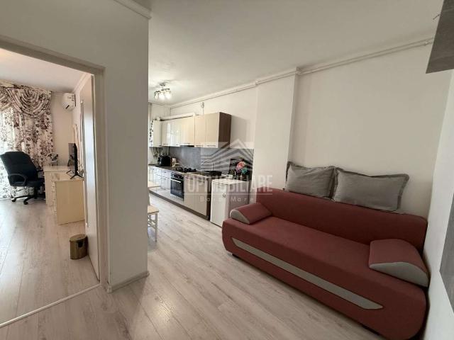 Str. Victoriei zona Casa Crisan – Ap. 1 camere, mobilat si utilat