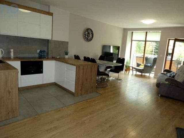 Strążyska 62 m², Zakopane