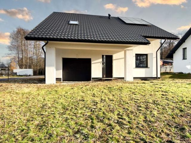 Strażów 128 m², Strażów