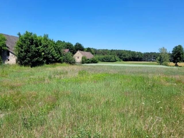 Strażacka 1 746 m², Łomnica
