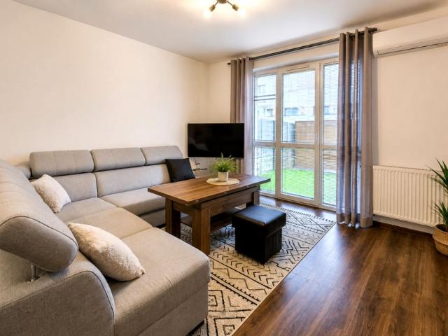 Strażacka 21b 54 m², Rzeszów