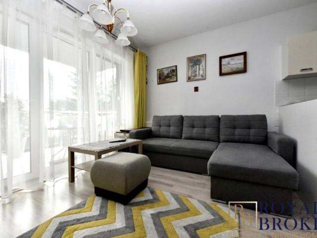 Strażacka 29 m², Rzeszów