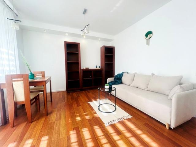 Strażacka 32 m², Rzeszów