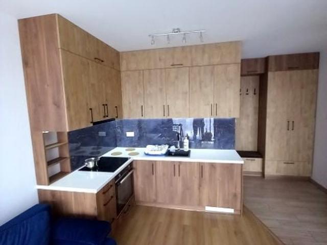 Strażacka 35 m², Rzeszów