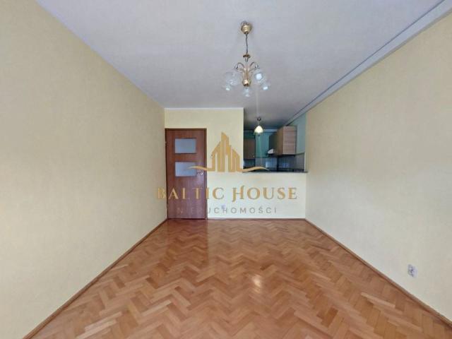 Strażacka 38 m², Gdynia