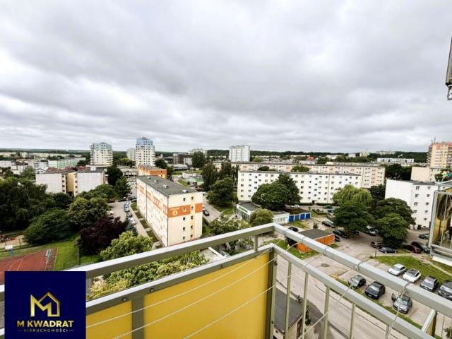 Strażacka 38 m², Gdynia