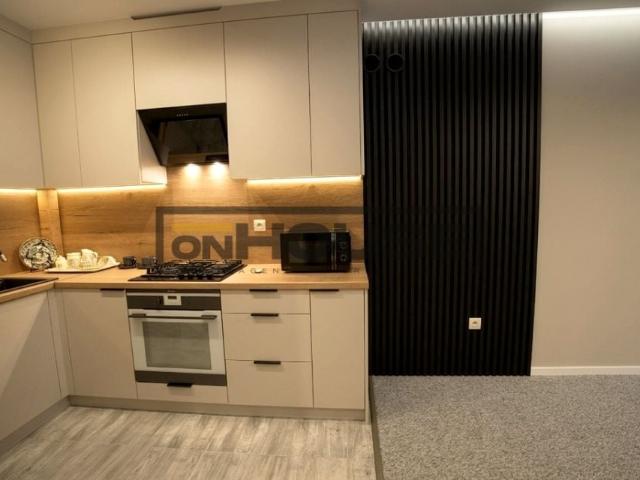 Strażacka 38 m², Rzeszów