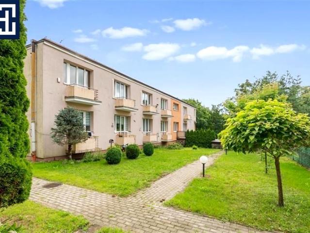Strażacka 39,40 m², Gdynia