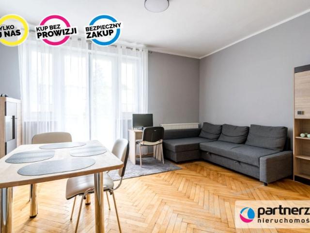 Strażacka 39,40 m², Gdynia