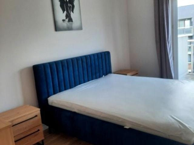 Strażacka 43 m², Rzeszów