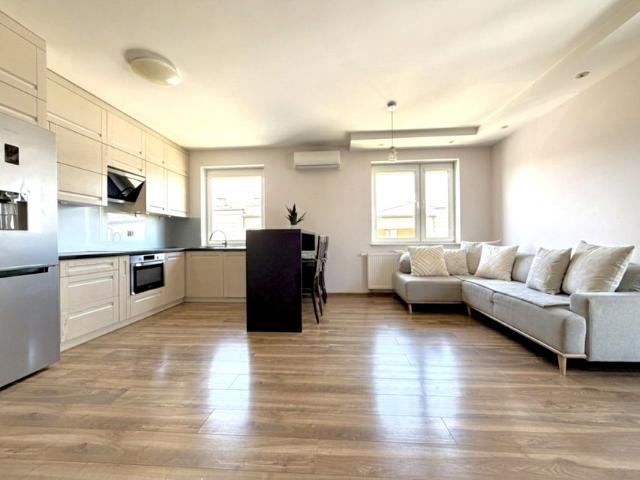 Strażacka 44,28 m², Rzeszów