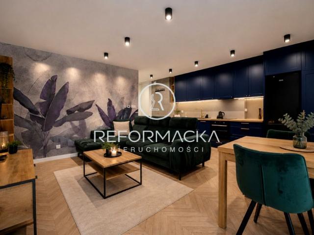 Strażacka 45 m², Rzeszów