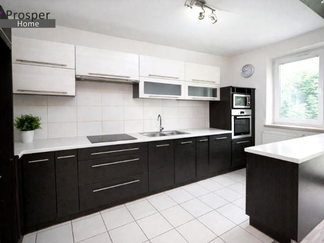 Strażacka 51,47 m², Rzeszów