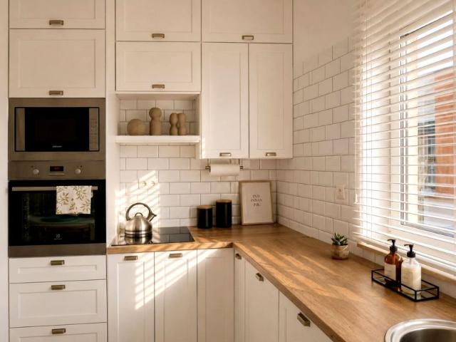 Strażacka 59 m², Rzeszów