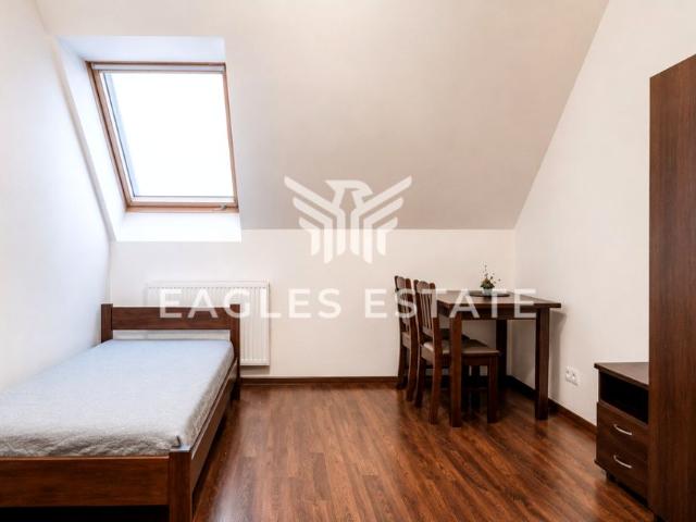 Strażacka 66,25 m², Rzeszów