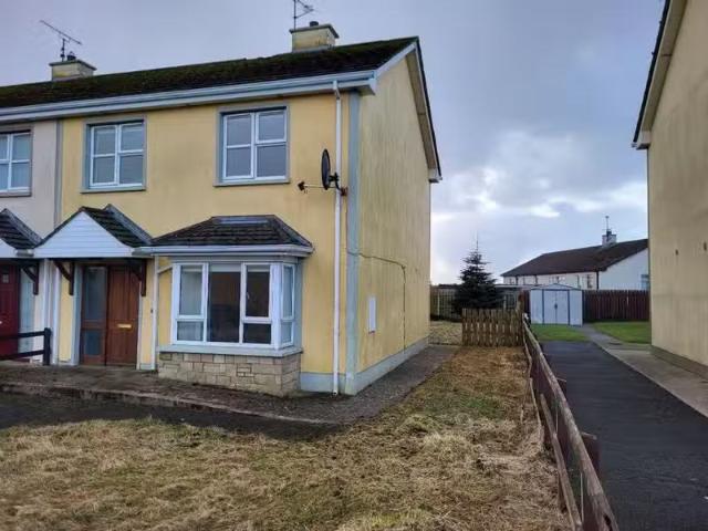 Stracomer View, 10 Finner Road, Bundoran, Co. Donegal, F94AP82.