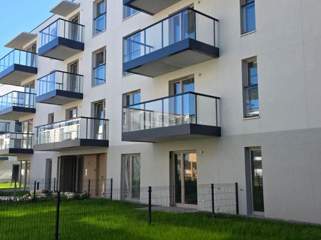 Strachowicka 75,38 m², Wrocław