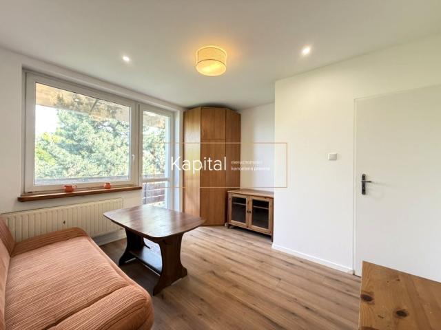 Strachowskiego 29 m², Wrocław