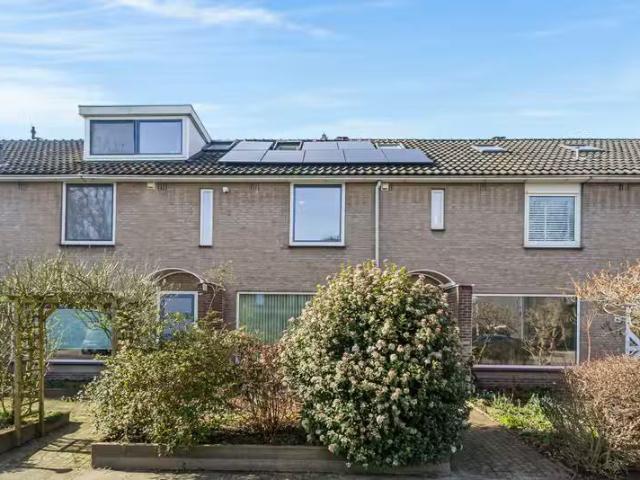 Straat van Makassar 45 Amstelveen