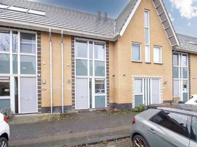 Straat van Corsica 116, 3825VA, Amersfoort, Utrecht 3825VA