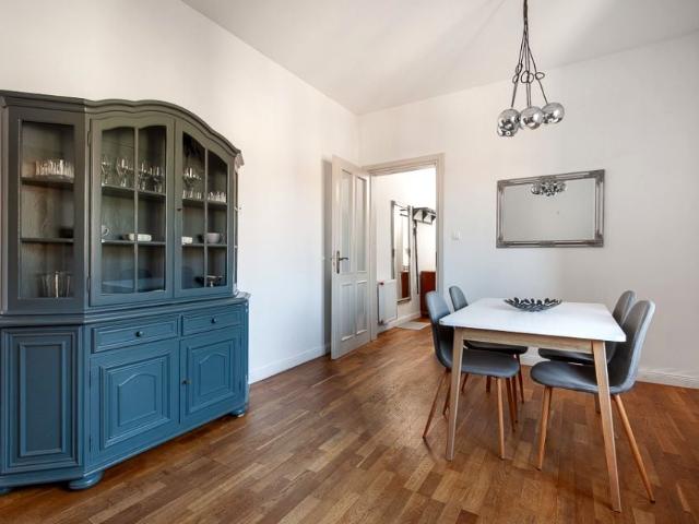 Straganiarska 54 m², Gdańsk